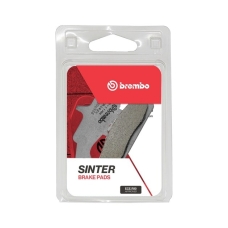 Brembo Sintrede bremseklosser