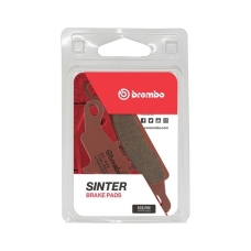 Brembo Sintrede bremseklosser