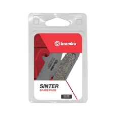 Brembo Sintrede bremseklosser