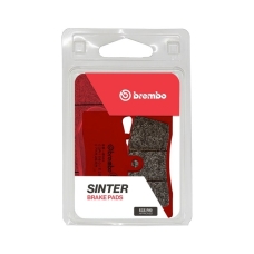 Brembo Sintrede bremseklosser