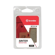 Brembo Sintrede bremseklosser