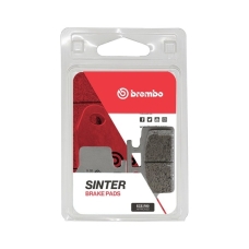 Brembo Sintrede bremseklosser