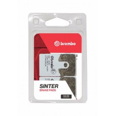 Brembo Sintrede bremseklosser