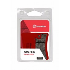 Brembo Sintrede bremseklosser