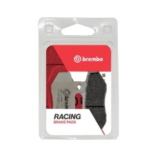 Brembo | Racing brake pads / (1 caliper)
