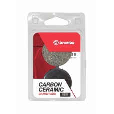 Brembo Karbon-keramiske bremseklosser