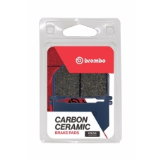 Brembo Karbon-keramiske bremseklosser