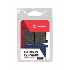 Brembo Karbon-keramiske bremseklosser