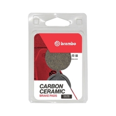 Brembo | Brake pads Carbon ceramic