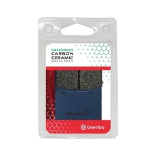 Brembo Karbon-keramiske bremseklosser