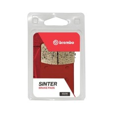 Brembo Sintrede bremseklosser
