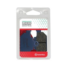 Brembo Karbon-keramiske bremseklosser