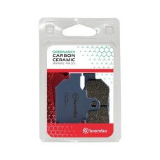 Brembo Karbon-keramiske bremseklosser