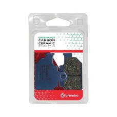 Brembo Karbon-keramiske bremseklosser