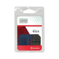 Brembo Karbon-keramiske bremseklosser