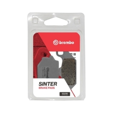 Brembo Sintrede bremseklosser