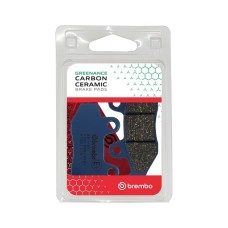 Brembo Karbon-keramiske bremseklosser