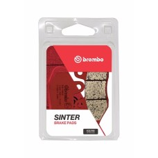 Brembo Sintrede bremseklosser