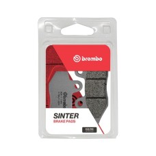 Brembo Sintrede bremseklosser