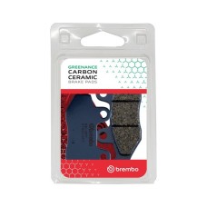 Brembo Karbon-keramiske bremseklosser