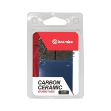 Brembo Karbon-keramiske bremseklosser