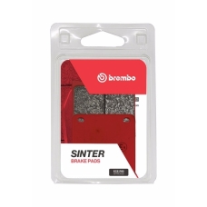 Brembo Sintrede bremseklosser