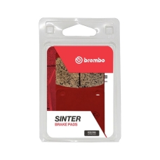 Brembo Sintrede bremseklosser
