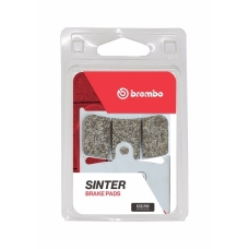 Brembo Sintrede bremseklosser