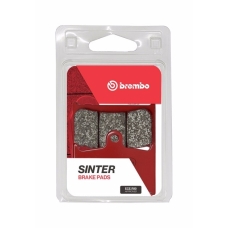 Brembo Sintrede bremseklosser