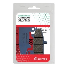 Brembo Karbon-keramiske bremseklosser