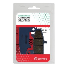 Brembo Karbon-keramiske bremseklosser