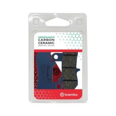 Brembo Karbon-keramiske bremseklosser