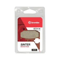 Brembo Sintrede bremseklosser