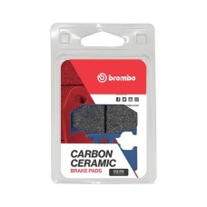 Brembo Karbon-keramiske bremseklosser