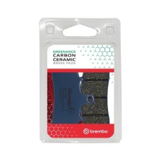 Brembo Karbon-keramiske bremseklosser