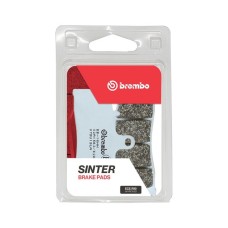 Brembo Sintrede bremseklosser