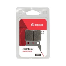 Brembo Sintrede bremseklosser