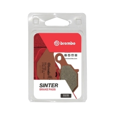 Brembo Sintrede bremseklosser