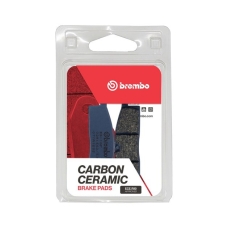Brembo Karbon-keramiske bremseklosser