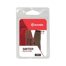Brembo Sintrede bremseklosser