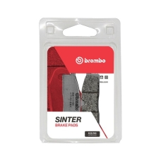 Brembo Sintrede bremseklosser