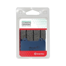 Brembo Karbon-keramiske bremseklosser