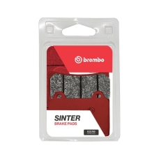 Brembo Sintrede bremseklosser