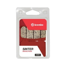 Brembo Sintrede bremseklosser