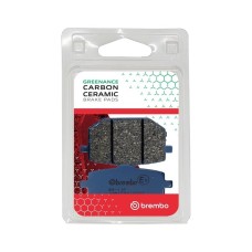 Brembo Karbon-keramiske bremseklosser