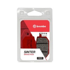 Brembo Sintrede bremseklosser