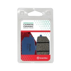 Brembo Karbon-keramiske bremseklosser
