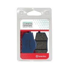Brembo Karbon-keramiske bremseklosser