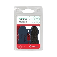 Brembo Karbon-keramiske bremseklosser
