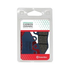 Brembo Karbon-keramiske bremseklosser